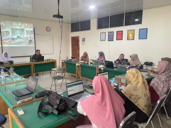 Workshop e-Learning